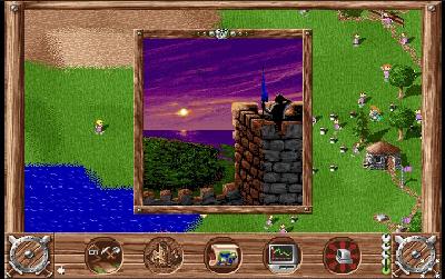 The Settlers