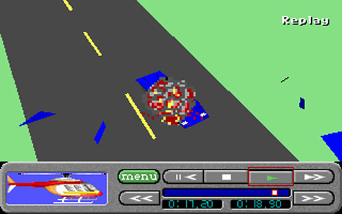 Stunts