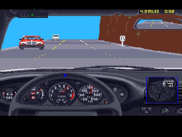 Test Drive