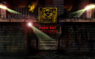 Quarantine