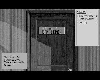 Floor 13