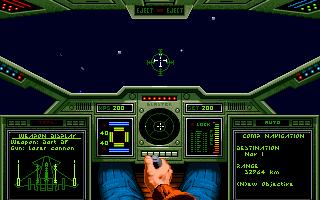 Wing Commander