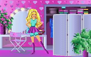 Barbie: Super Model