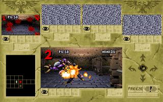 Space Hulk