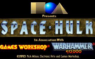 Space Hulk