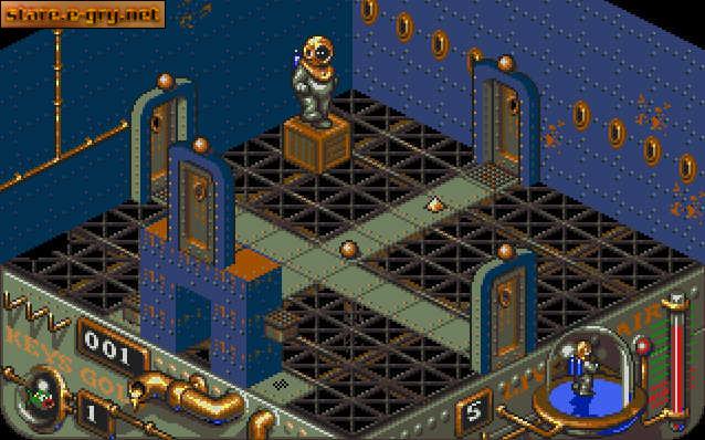 Treasure Trap