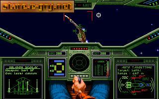 Wing Commander: The Secret Missions