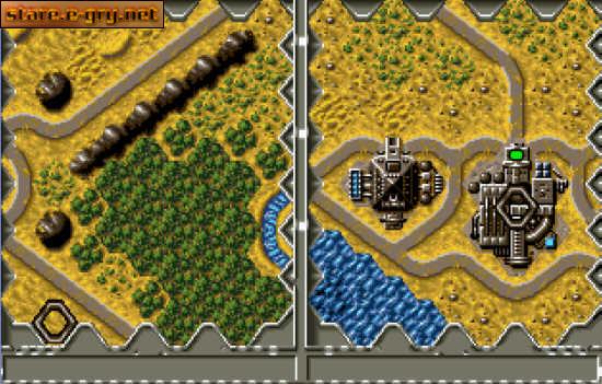 Battle Isle