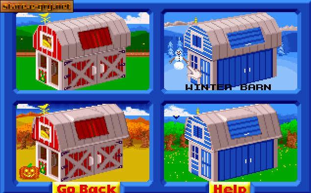 Little People Farm