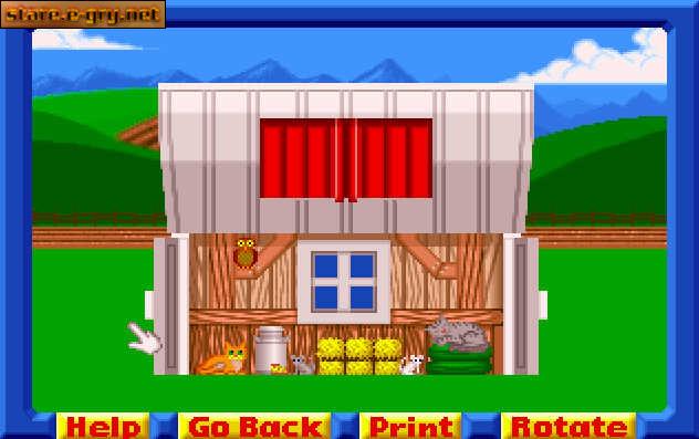 Little People Farm