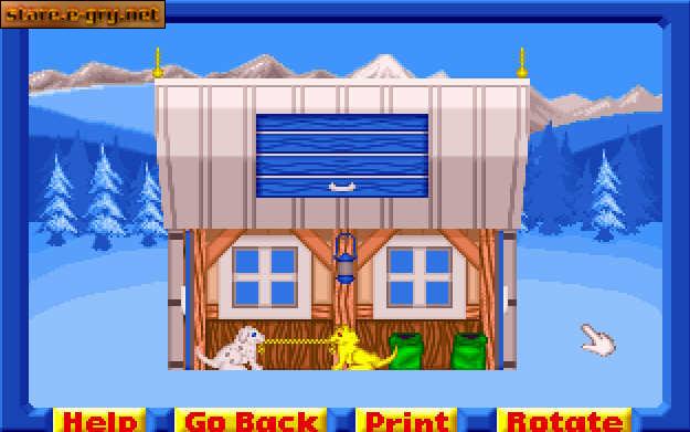 Little People Farm