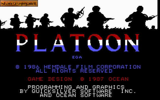 Platoon
