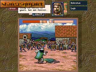 Celtic Tales: Balor of the Evil Eye