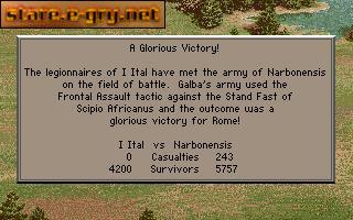 Centurion: Defender Of Rome