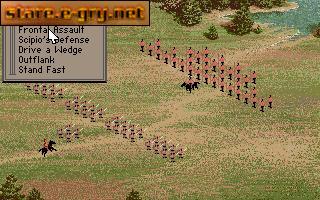 Centurion: Defender Of Rome