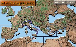 Centurion: Defender Of Rome