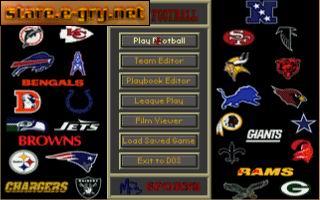 Ultimate Nfl Coaches Club Football