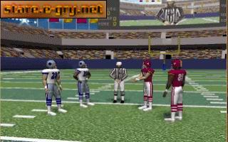 Ultimate Nfl Coaches Club Football