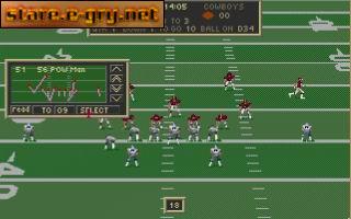 Ultimate Nfl Coaches Club Football