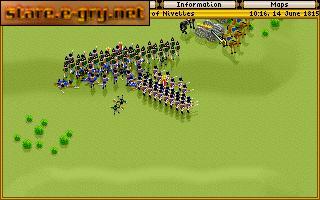 Fields of Glory