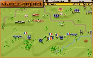 Fields of Glory