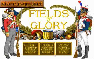 Fields of Glory
