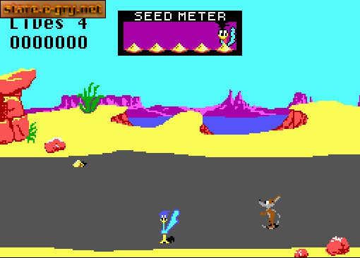 Road Runner