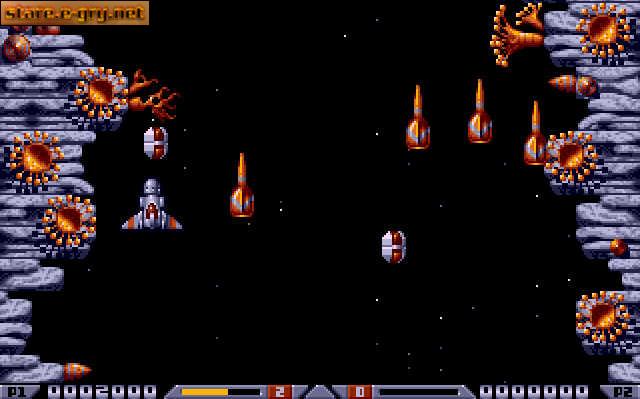 Xenon 2: Megablast