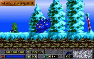 Jazz Jackrabbit