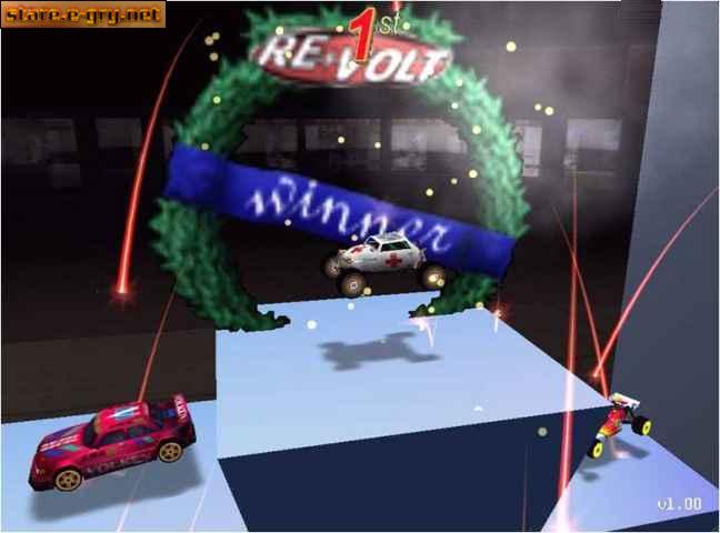 Re-volt