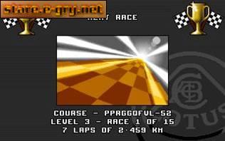 Lotus III: The Ultimate Challenge