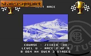 Lotus III: The Ultimate Challenge