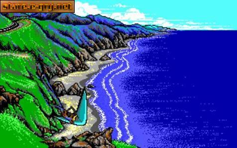 California Games II