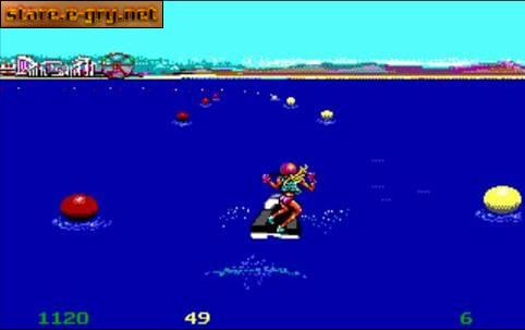 California Games II
