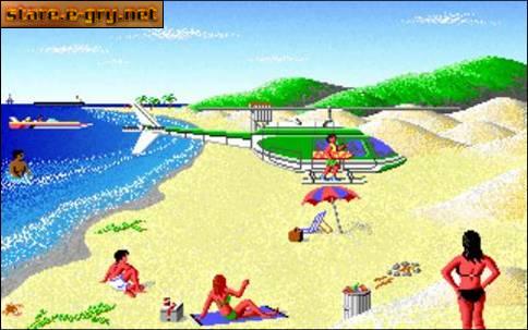 California Games II