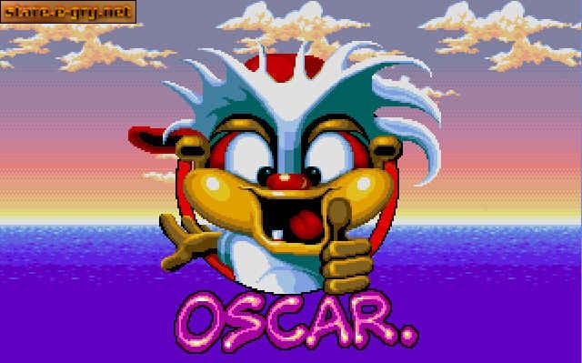 Oscar