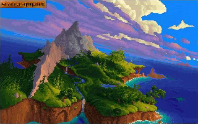 The Legend of Kyrandia 2: Hand of Fate