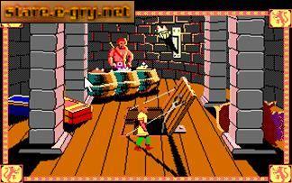 Conquests of Camelot