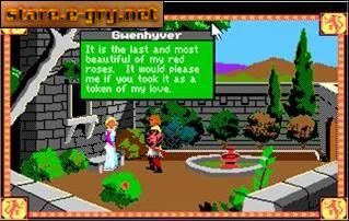 Conquests of Camelot