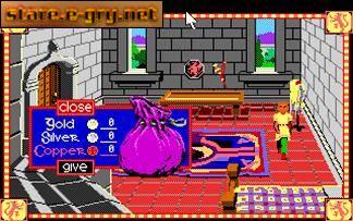 Conquests of Camelot