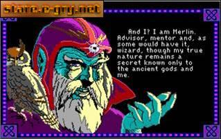 Conquests of Camelot