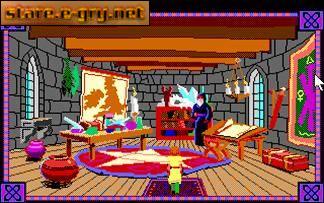 Conquests of Camelot