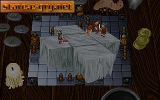 King's Table: The Legend of Ragnarok