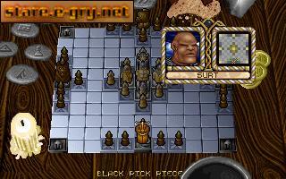 King's Table: The Legend of Ragnarok