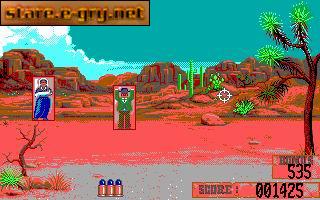 Rodeo Games