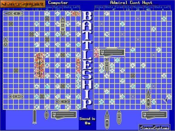 Battleship