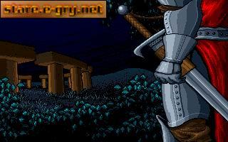 Moonstone: A Hard Days Knight