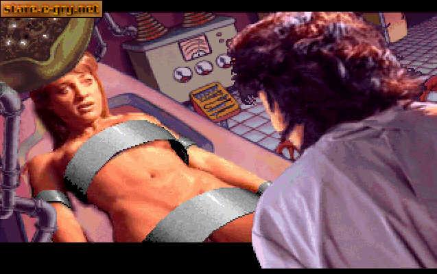 Les Manley In: Lost In L.a.