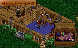 Ultima VIII: Pagan