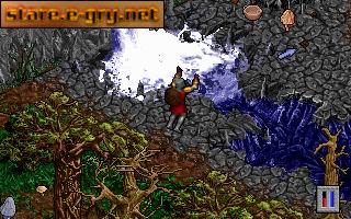 Ultima VIII: Pagan